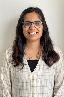 Bhargavi Sodagar