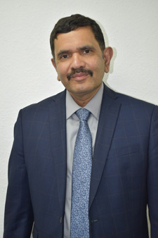 Sabaratnam Rangaraj